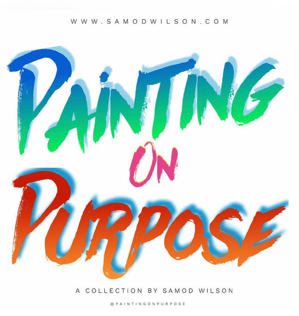 PaintingOnPurpose